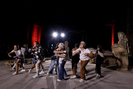 Foto Jadran Rusjan Občina Piran praznuje (7)